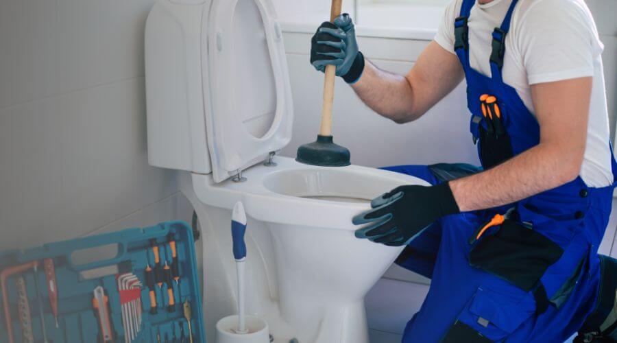 Professional Leak Detection in Steeleville, IL